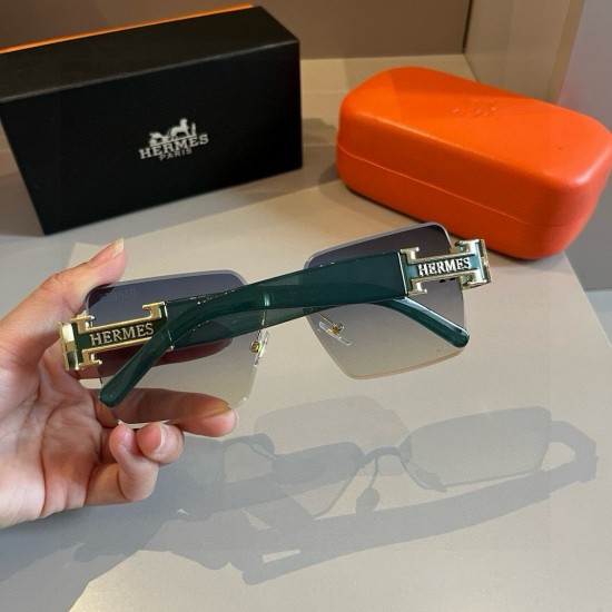 Hermes Sunglasses