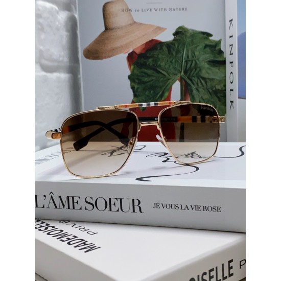 BURBERRY SUNGLASSES