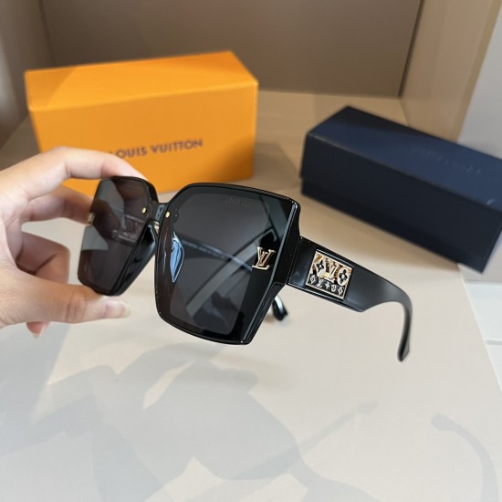 LV SUNGLASSES LV SUNGLASSES