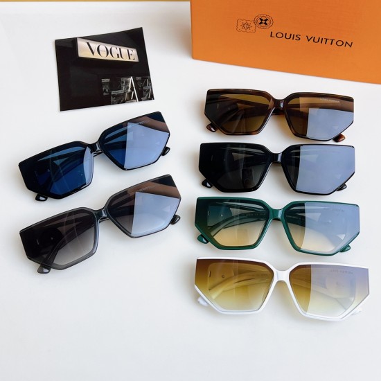 LV SUNGLASSES LV SUNGLASSES