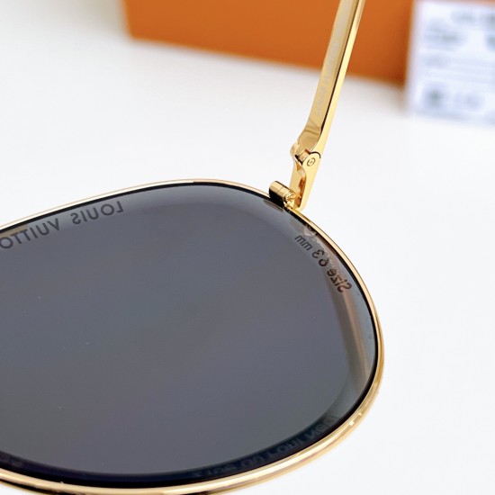 LV SUNGLASSES LV SUNGLASSES