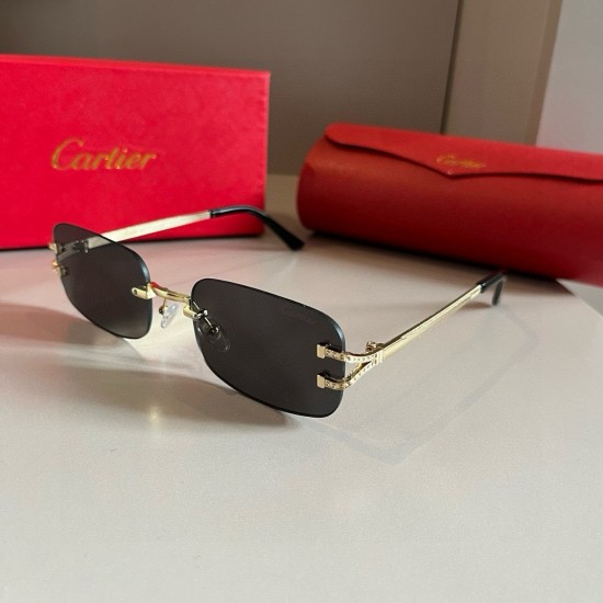 Cartier Sunglasses