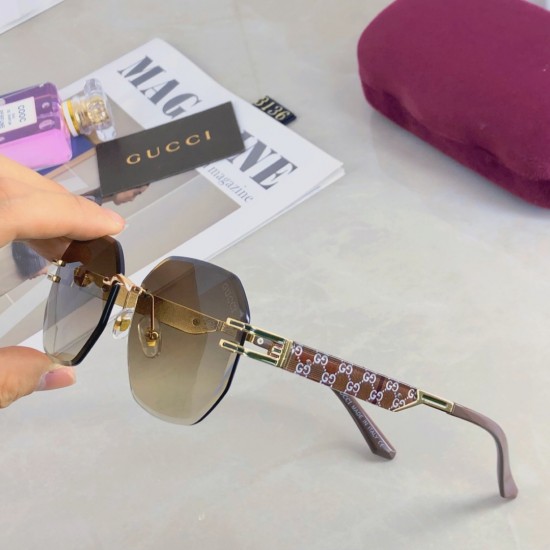 Gucci SUNGLASSES