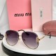 MiuMiu Sunglasses