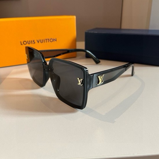 LV SUNGLASSES