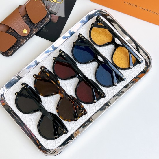 LV SUNGLASSES LV SUNGLASSES