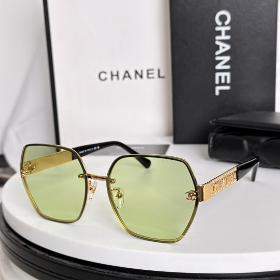 CHANEL SUNGLASSES CHANEL SUNGLASSES