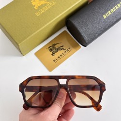 BURBERRY SUNGLASSES