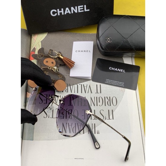 CHANEL SUNGLASSES