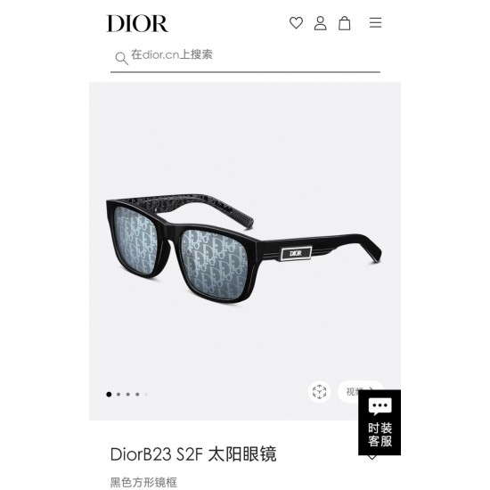 Dior SUNGLASSES