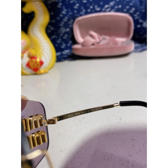 MiuMiu Sunglasses