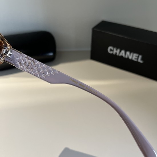 CHANEL SUNGLASSES CHANEL SUNGLASSES