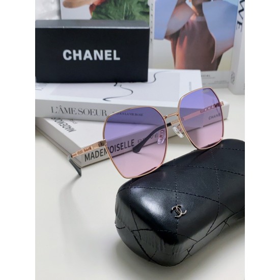 CHANEL SUNGLASSES CHANEL SUNGLASSES