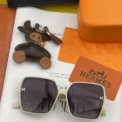 Hermes Sunglasses