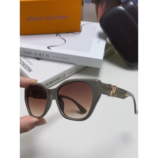 LV SUNGLASSES LV SUNGLASSES