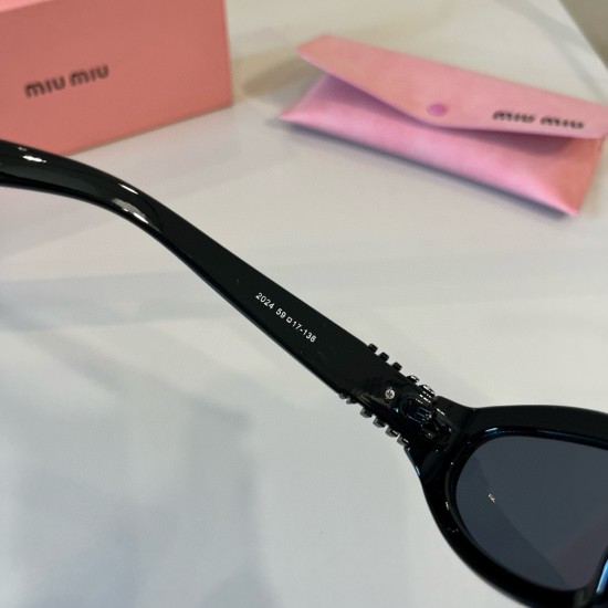 MiuMiu Sunglasses