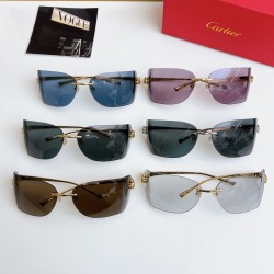 Cartier Sunglasses