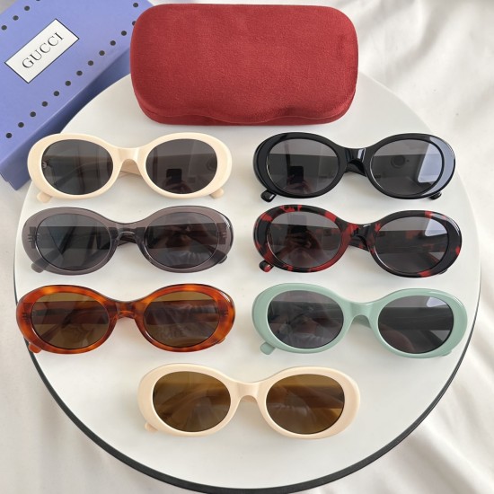 Gucci SUNGLASSES Gucci SUNGLASSES