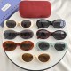 Gucci SUNGLASSES Gucci SUNGLASSES