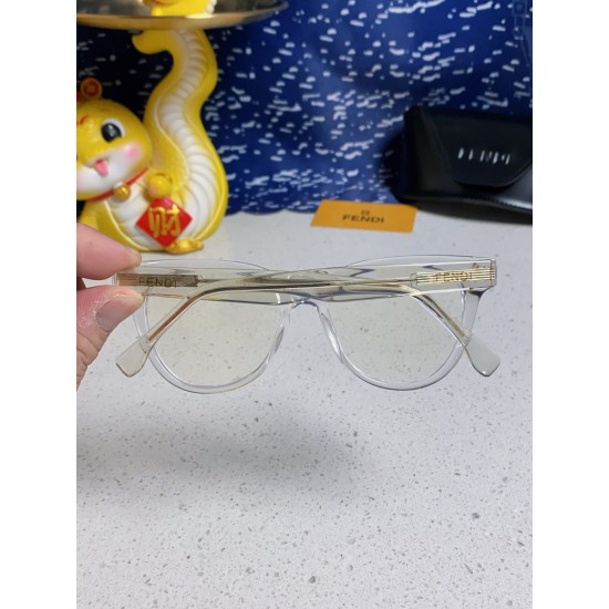 FENDI SUNGLASSES