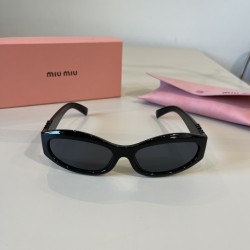 MiuMiu Sunglasses