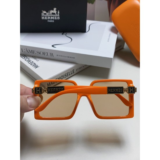 Hermes Sunglasses