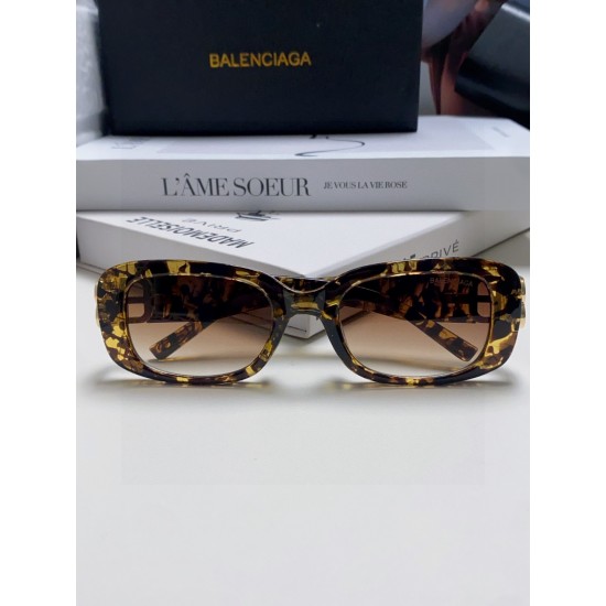 Balenciaga Sunglasses