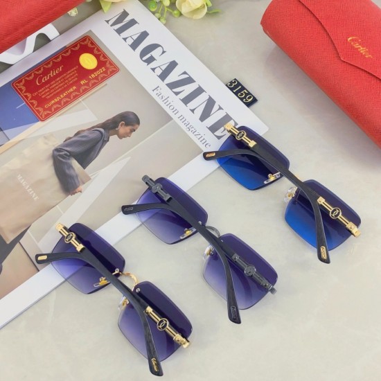 Cartier Sunglasses