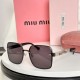 MiuMiu Sunglasses