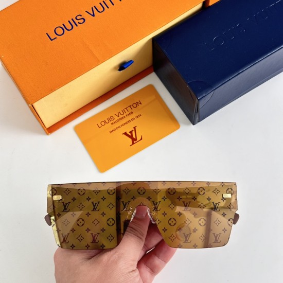 LV SUNGLASSES LV SUNGLASSES