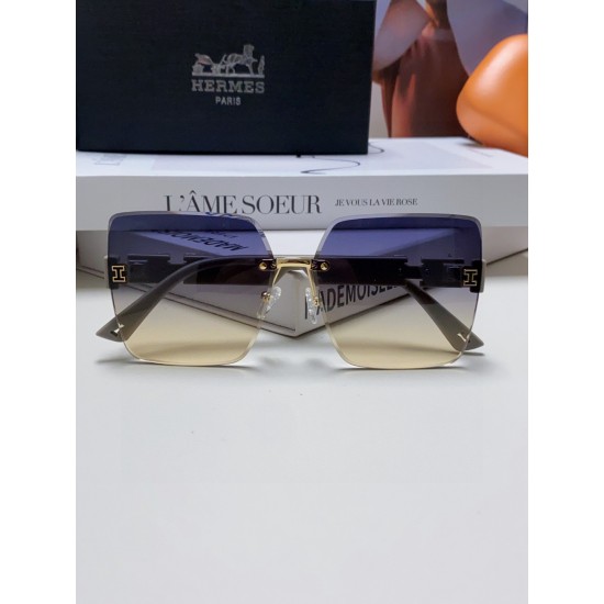 Hermes Sunglasses
