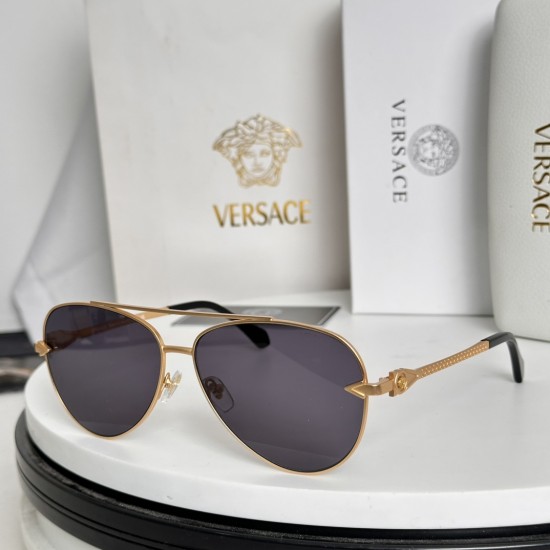 VERSACE SUNGLASSES