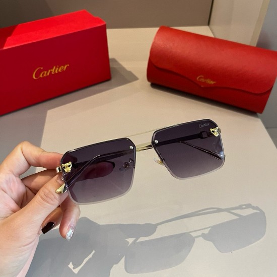 Cartier Sunglasses