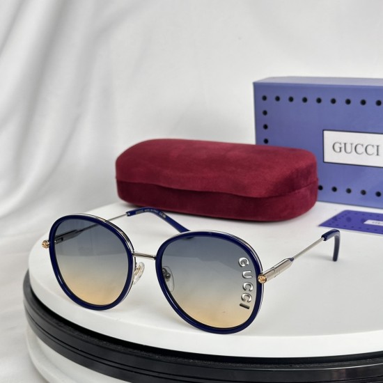 Gucci SUNGLASSES Gucci SUNGLASSES