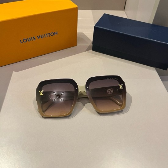 LV SUNGLASSES LV SUNGLASSES