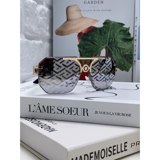 VERSACE SUNGLASSES
