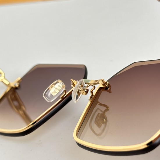 LV SUNGLASSES