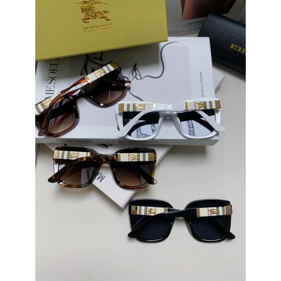 BURBERRY SUNGLASSES