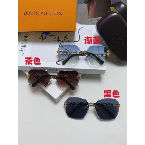 LV SUNGLASSES