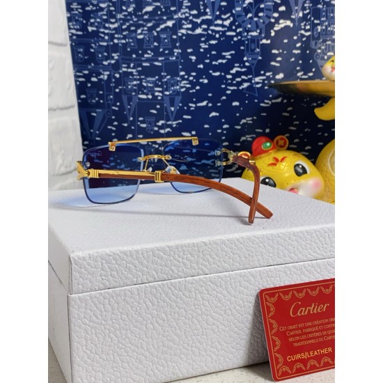 Cartier Sunglasses