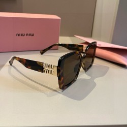 MiuMiu Sunglasses