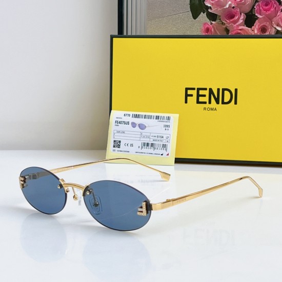 FENDI SUNGLASSES