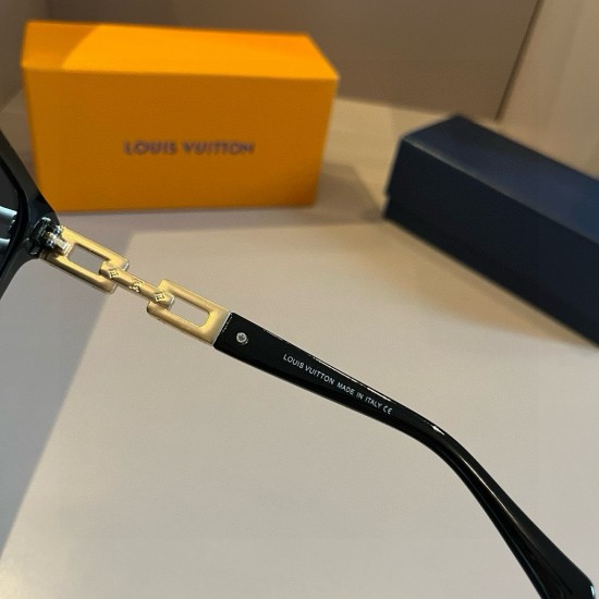 LV SUNGLASSES