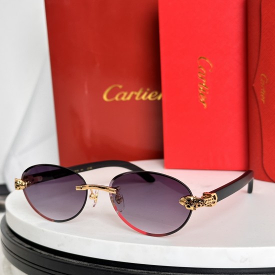 Cartier Sunglasses