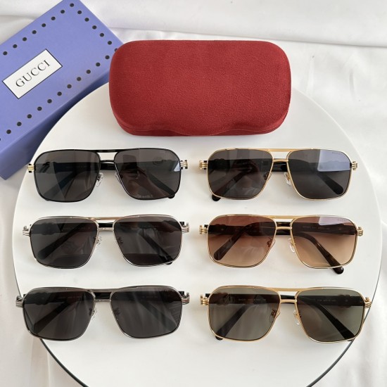 Gucci SUNGLASSES Gucci SUNGLASSES