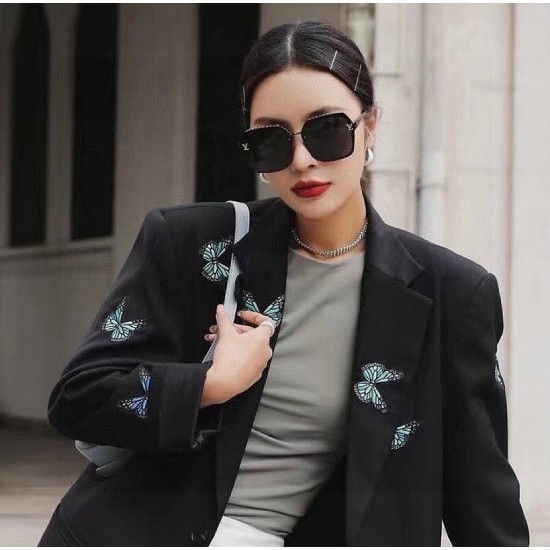 LV SUNGLASSES LV SUNGLASSES