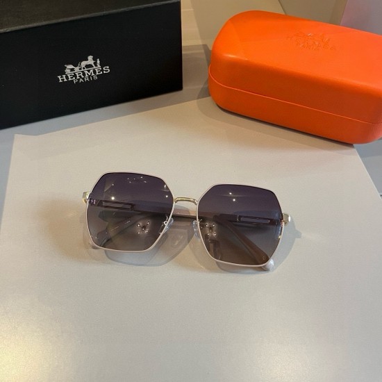 Hermes Sunglasses