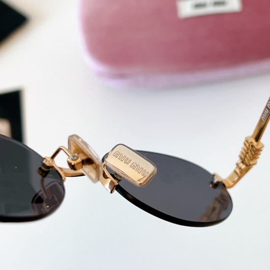 MiuMiu Sunglasses