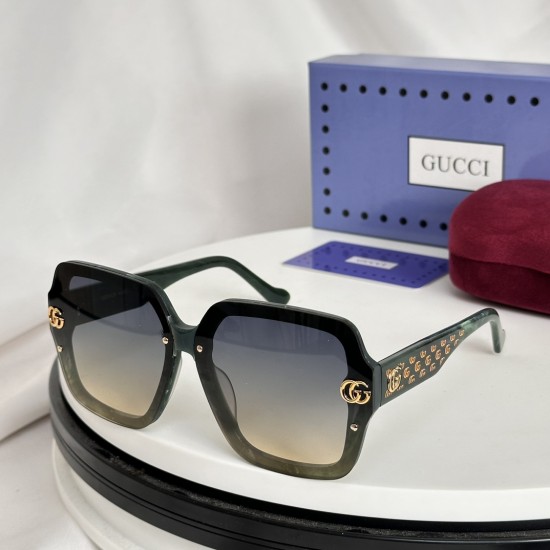 Gucci SUNGLASSES Gucci SUNGLASSES