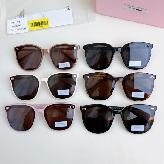 MiuMiu Sunglasses